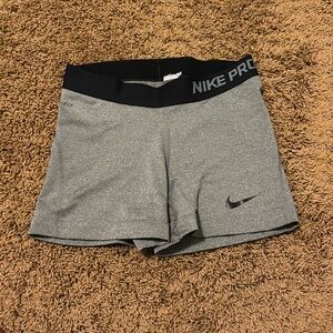 nike pros